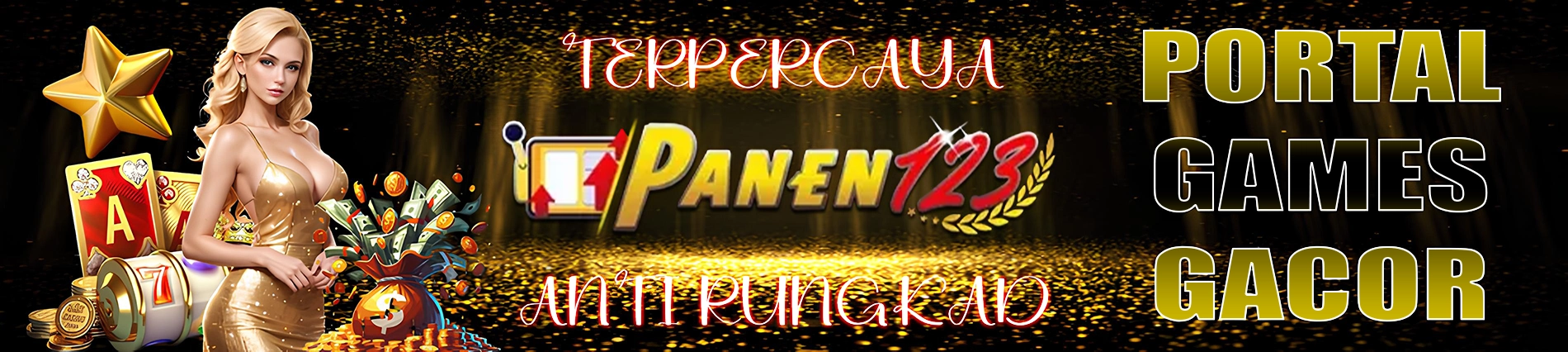 Panen123